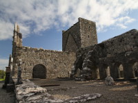 Burrishoole Friary